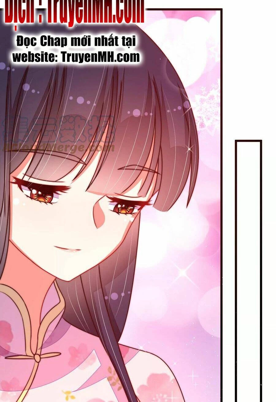 Ngày Nào Thiếu Soái Cũng Ghen Chapter 517 - 12