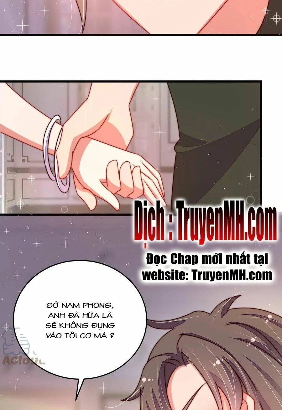 Ngày Nào Thiếu Soái Cũng Ghen Chapter 517 - 14