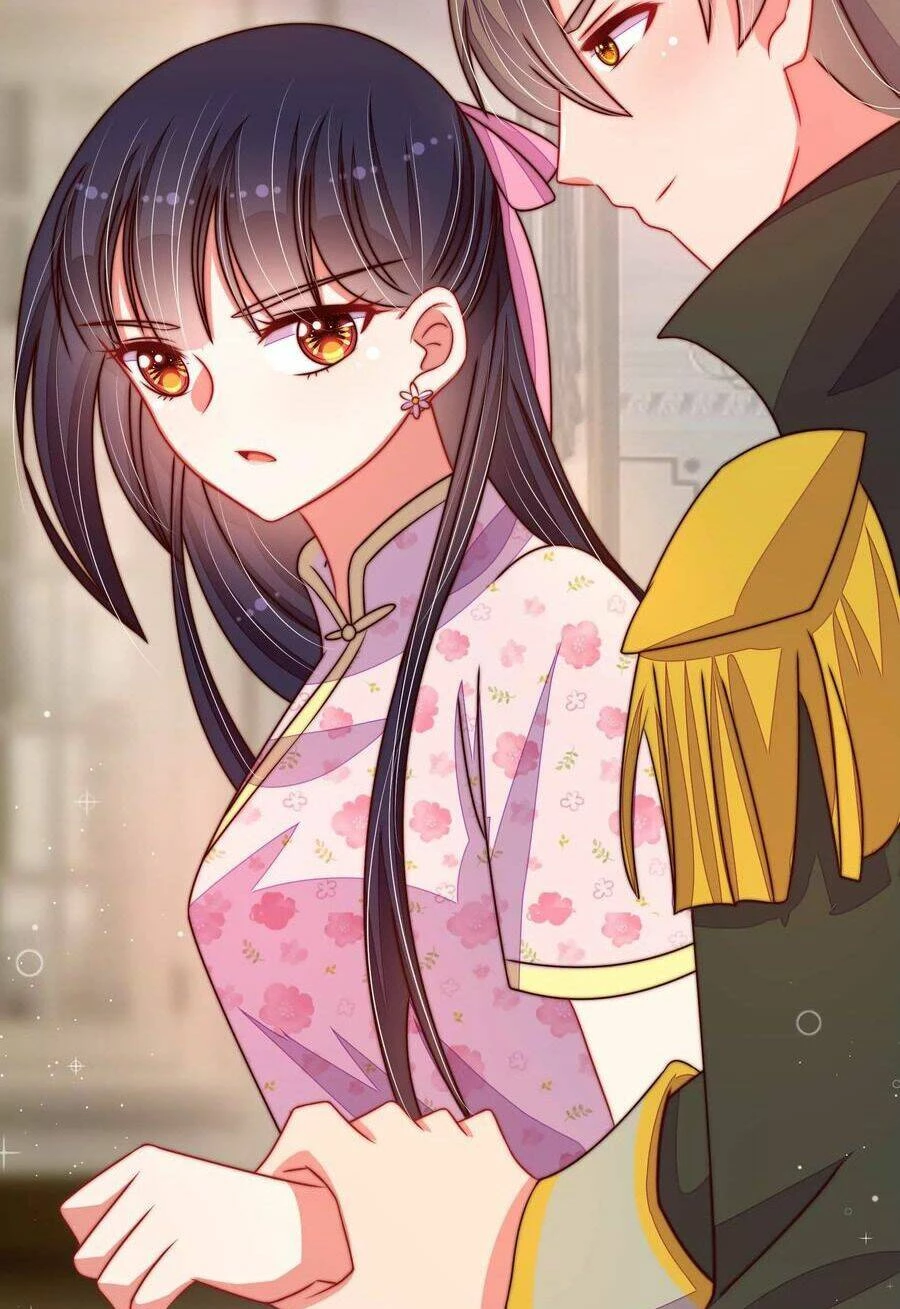 Ngày Nào Thiếu Soái Cũng Ghen Chapter 517 - 15