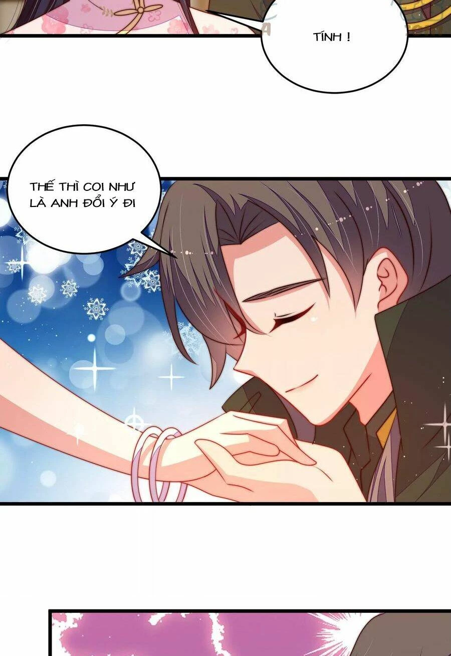 Ngày Nào Thiếu Soái Cũng Ghen Chapter 517 - 17