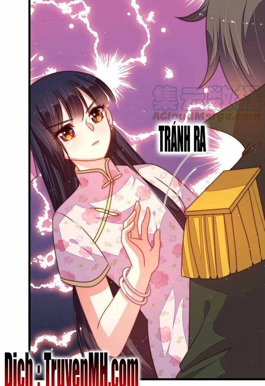 Ngày Nào Thiếu Soái Cũng Ghen Chapter 517 - 18