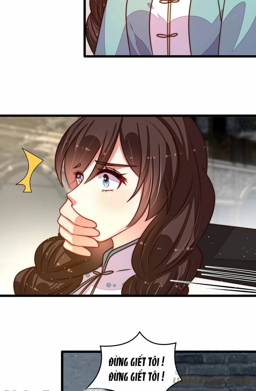 Ngày Nào Thiếu Soái Cũng Ghen Chapter 518 - 3