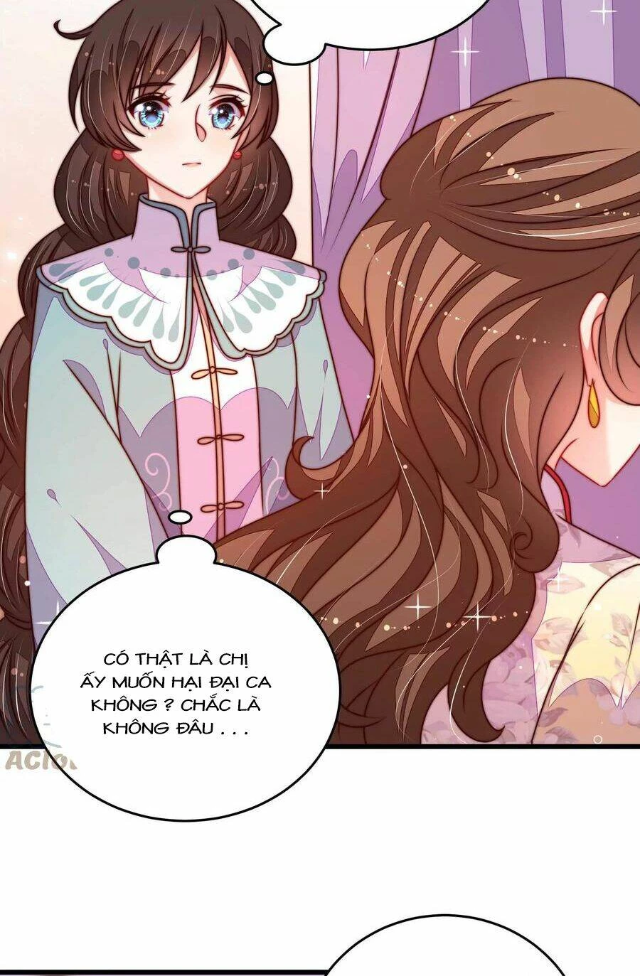 Ngày Nào Thiếu Soái Cũng Ghen Chapter 518 - 18