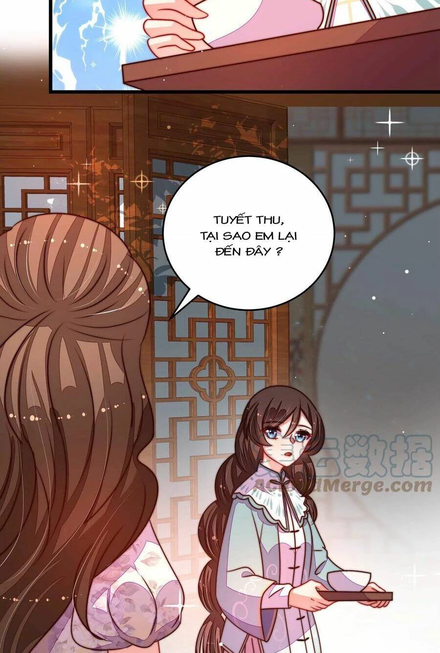 Ngày Nào Thiếu Soái Cũng Ghen Chapter 519 - 6