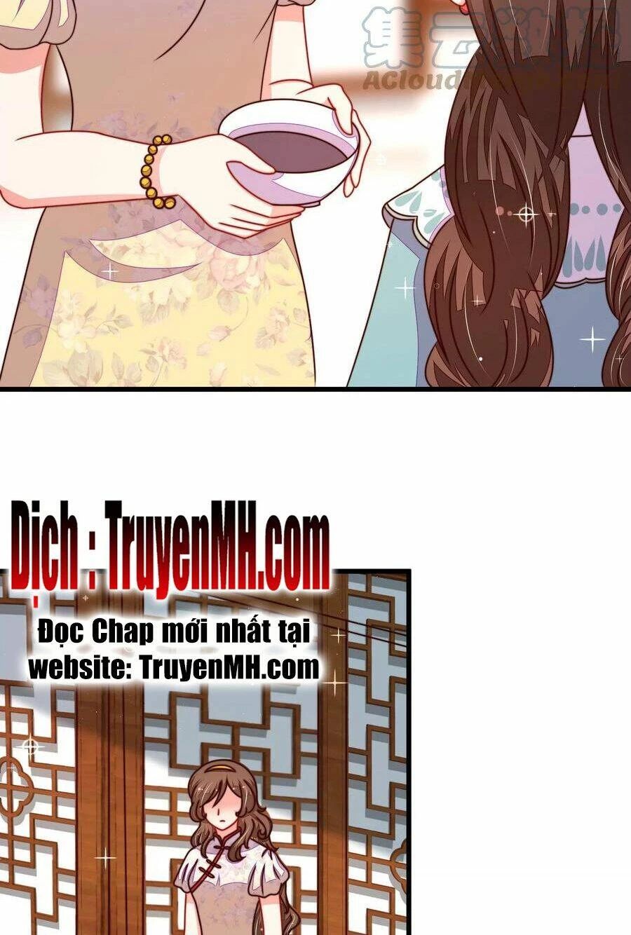 Ngày Nào Thiếu Soái Cũng Ghen Chapter 519 - 9