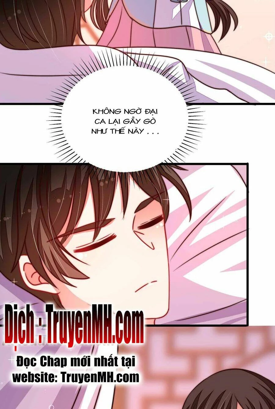 Ngày Nào Thiếu Soái Cũng Ghen Chapter 519 - 14