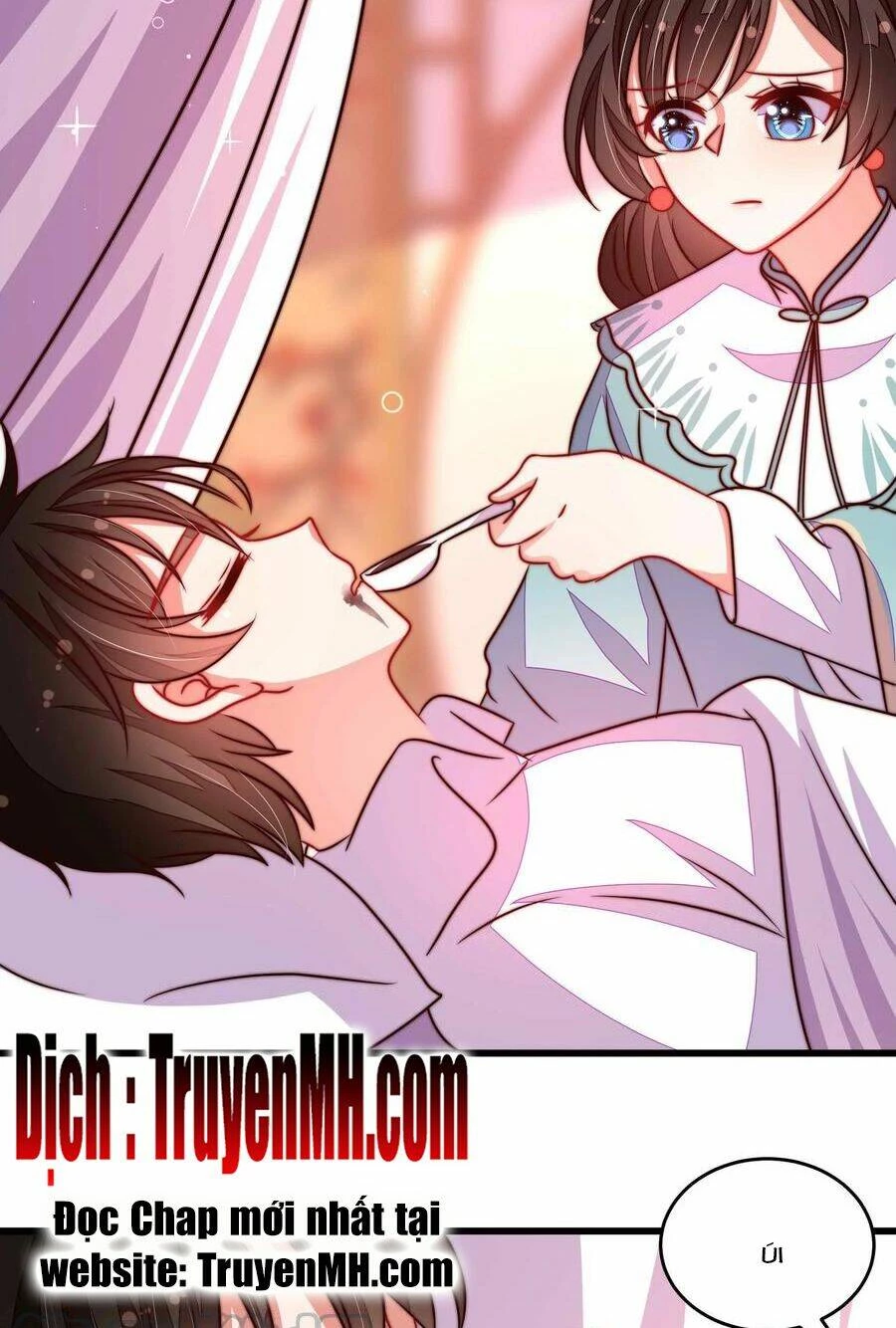 Ngày Nào Thiếu Soái Cũng Ghen Chapter 519 - 15