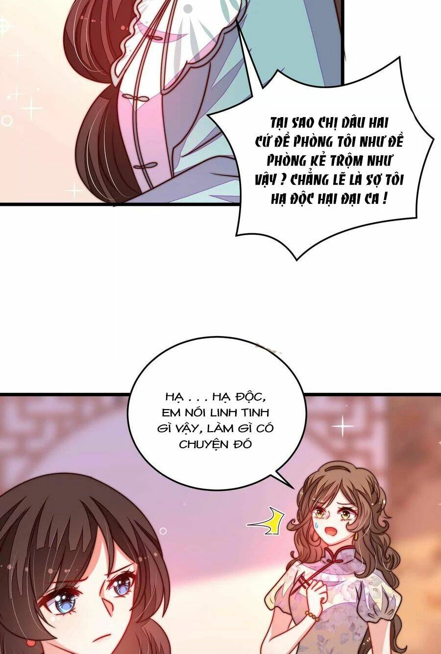 Ngày Nào Thiếu Soái Cũng Ghen Chapter 519 - 18