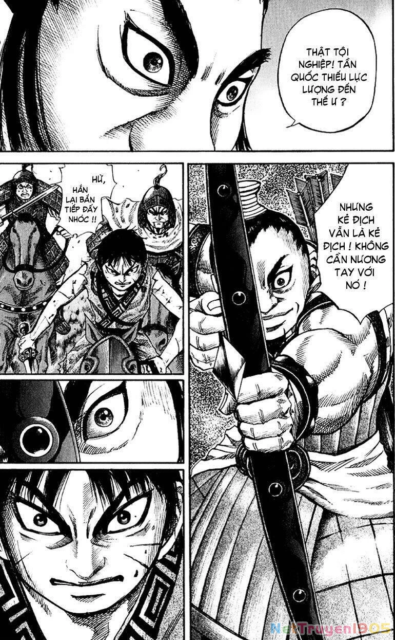 Vương Giả Thiên Hạ Chapter 63 - 4