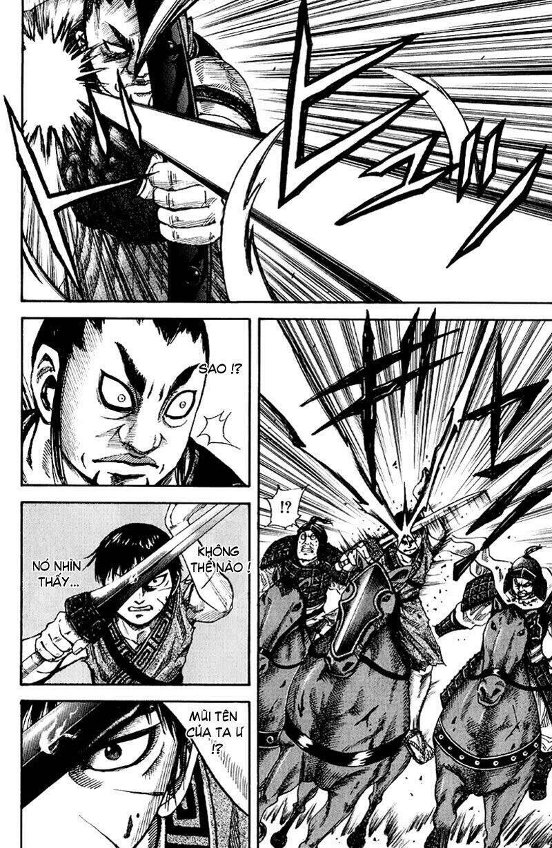 Vương Giả Thiên Hạ Chapter 63 - 5