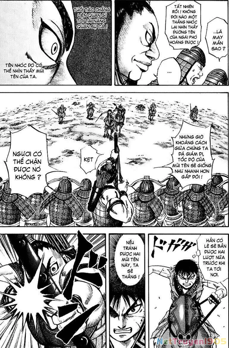 Vương Giả Thiên Hạ Chapter 63 - 6