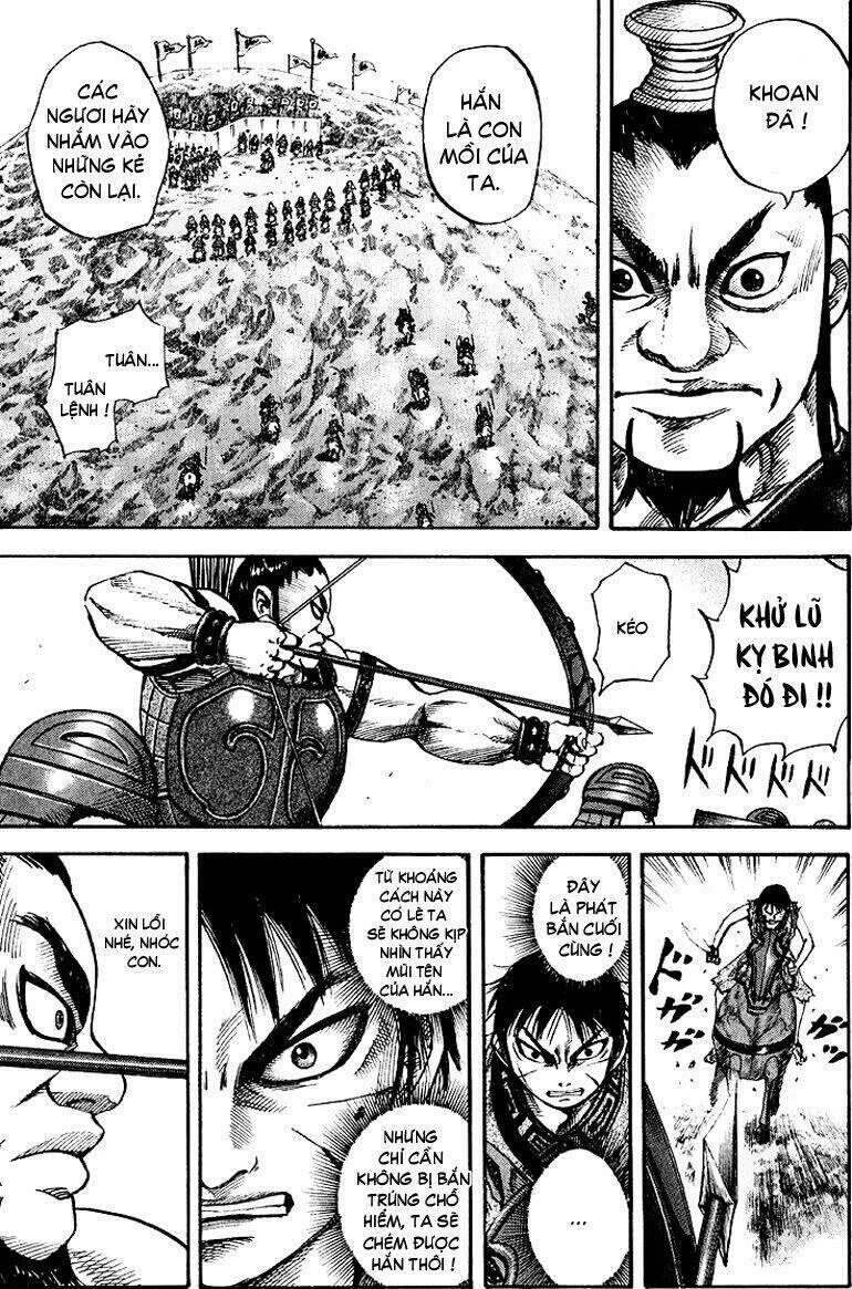 Vương Giả Thiên Hạ Chapter 63 - 8