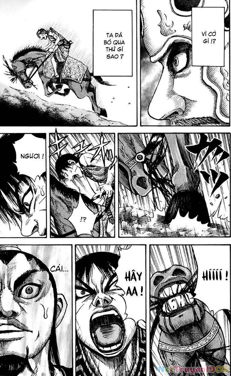 Vương Giả Thiên Hạ Chapter 63 - 10