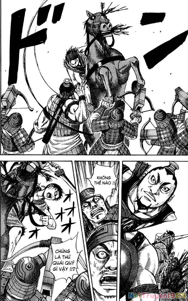 Vương Giả Thiên Hạ Chapter 63 - 11