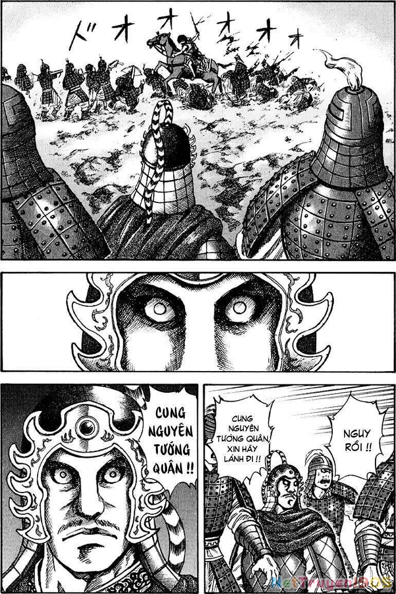 Vương Giả Thiên Hạ Chapter 63 - 12