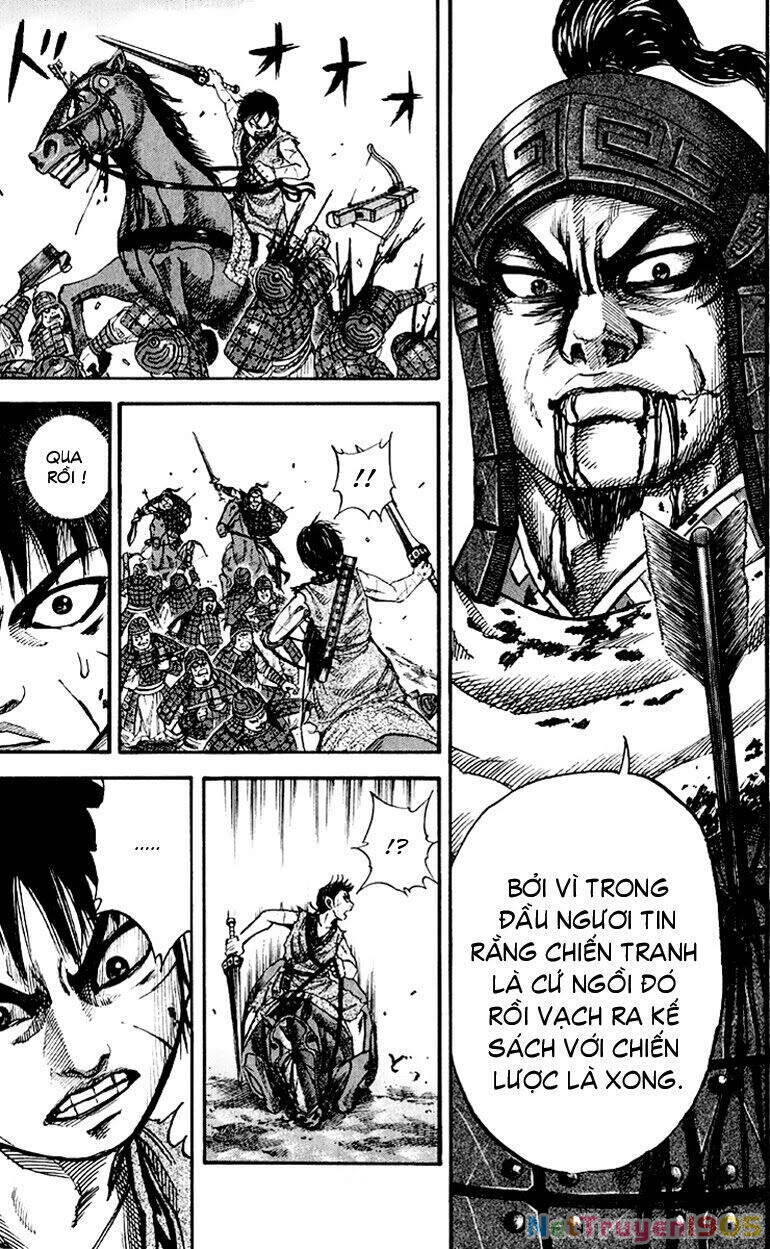 Vương Giả Thiên Hạ Chapter 63 - 14