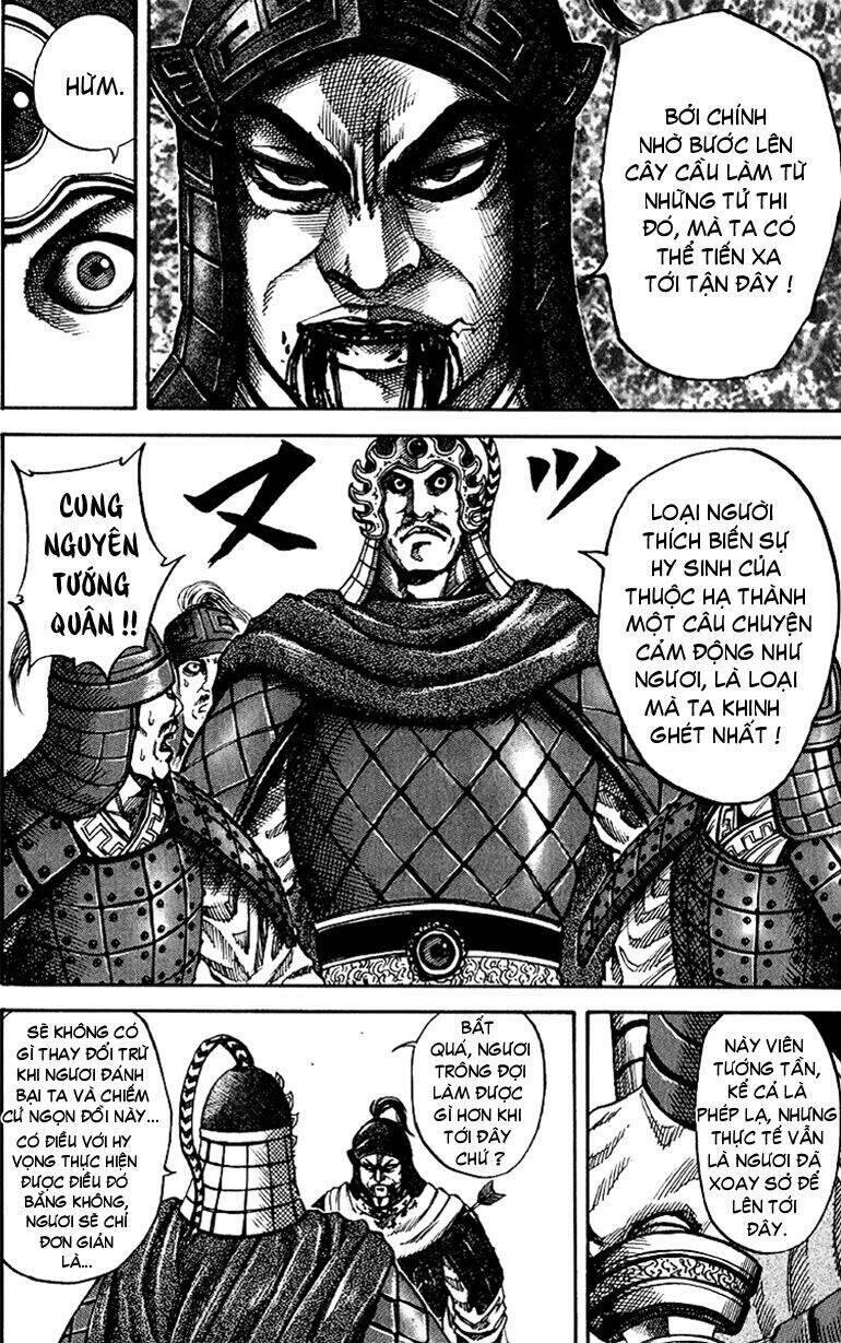 Vương Giả Thiên Hạ Chapter 63 - 17