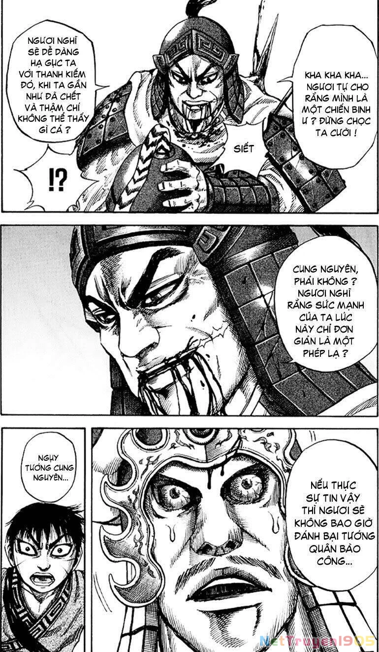 Vương Giả Thiên Hạ Chapter 63 - 19