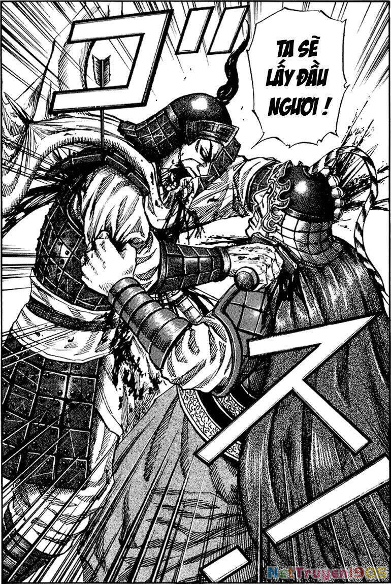 Vương Giả Thiên Hạ Chapter 63 - 20