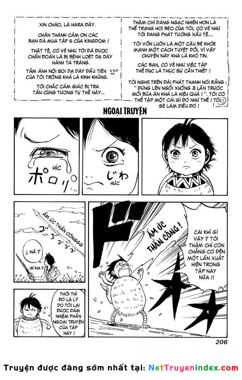 Vương Giả Thiên Hạ Chapter 63 - 21