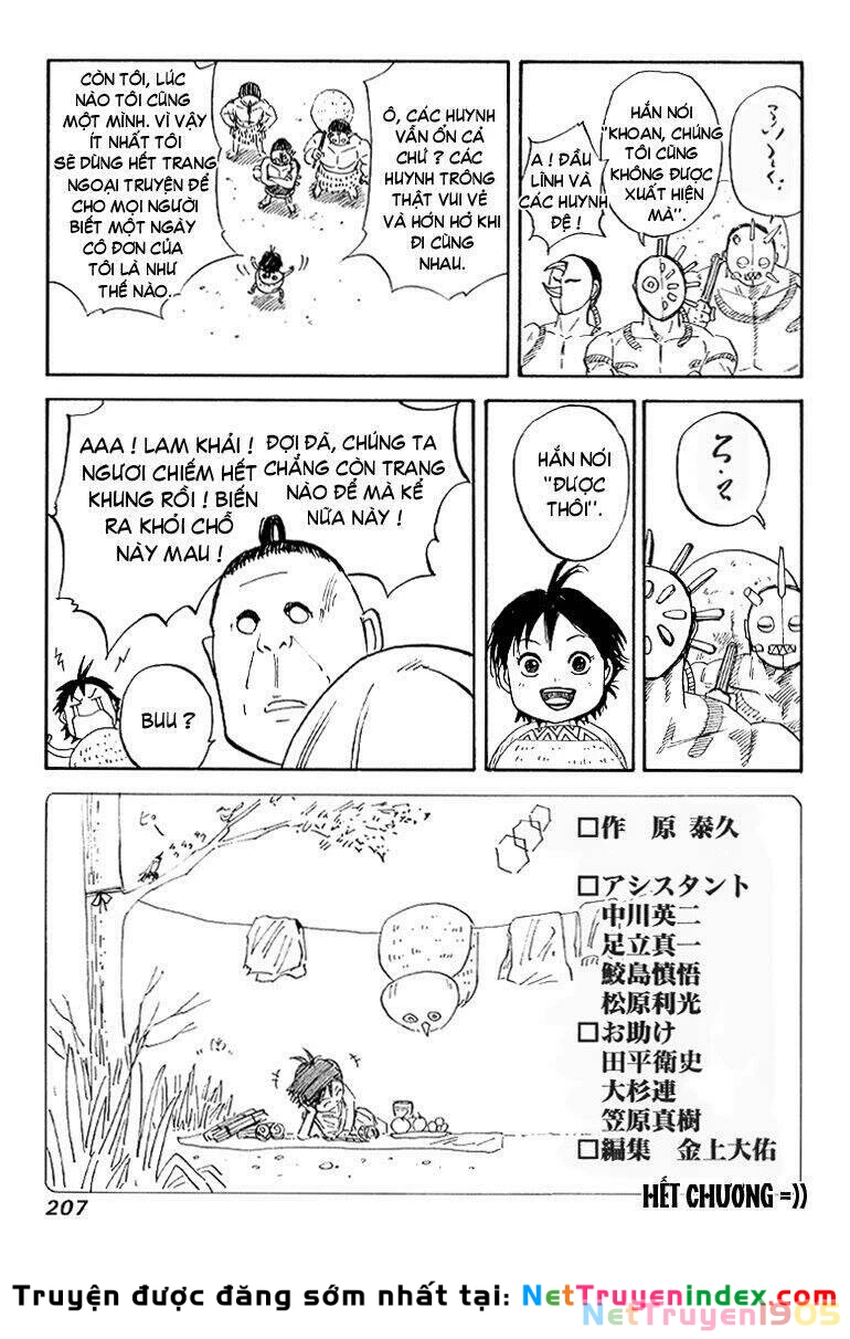 Vương Giả Thiên Hạ Chapter 63 - 22