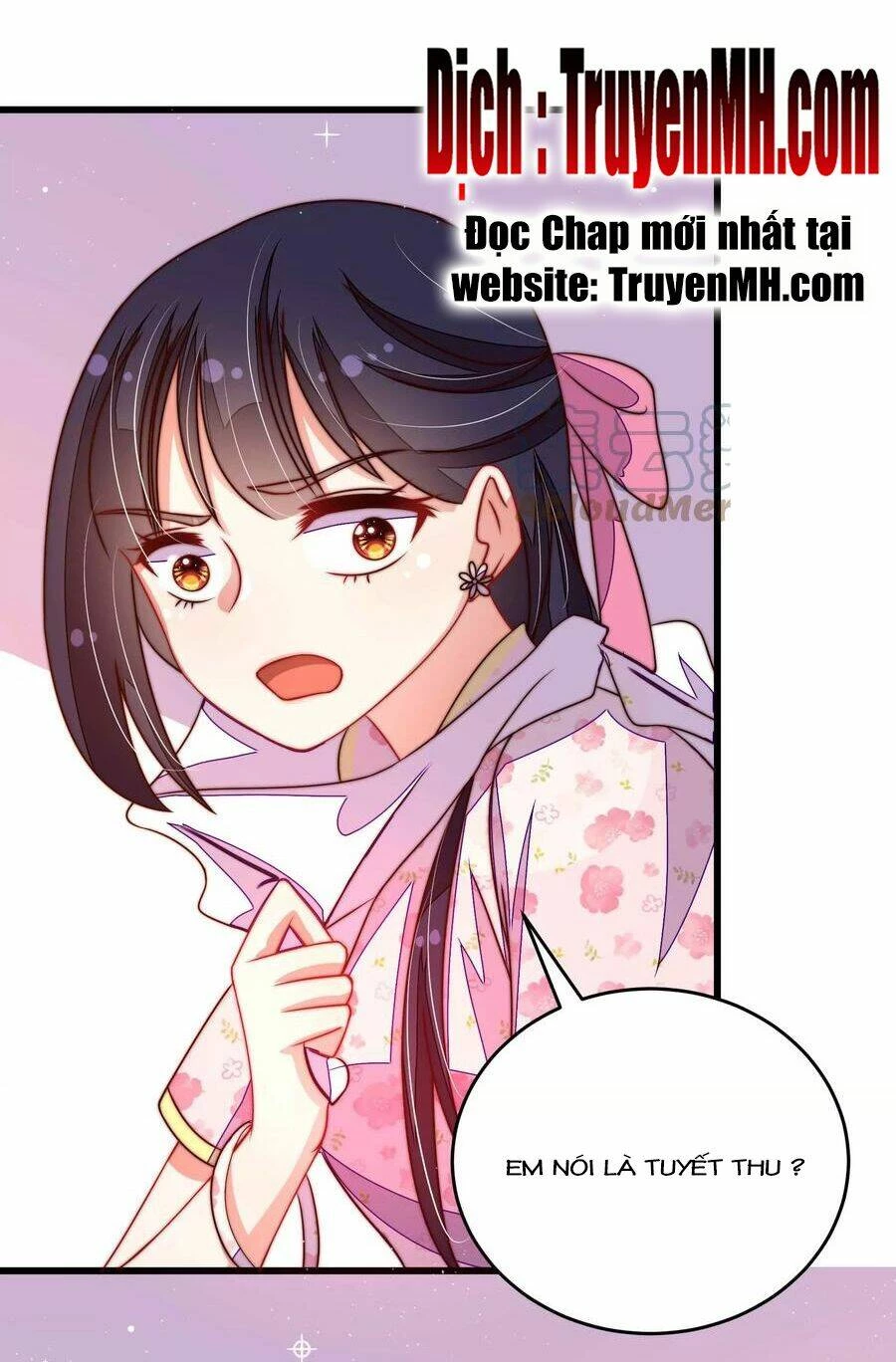 Ngày Nào Thiếu Soái Cũng Ghen Chapter 520 - 18