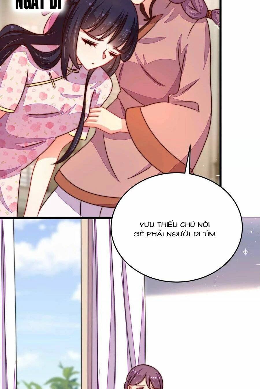 Ngày Nào Thiếu Soái Cũng Ghen Chapter 521 - 5