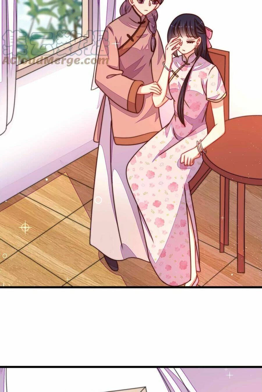 Ngày Nào Thiếu Soái Cũng Ghen Chapter 521 - 6