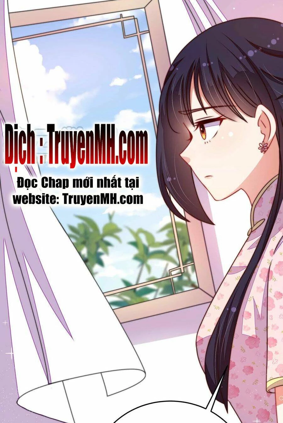 Ngày Nào Thiếu Soái Cũng Ghen Chapter 521 - 7