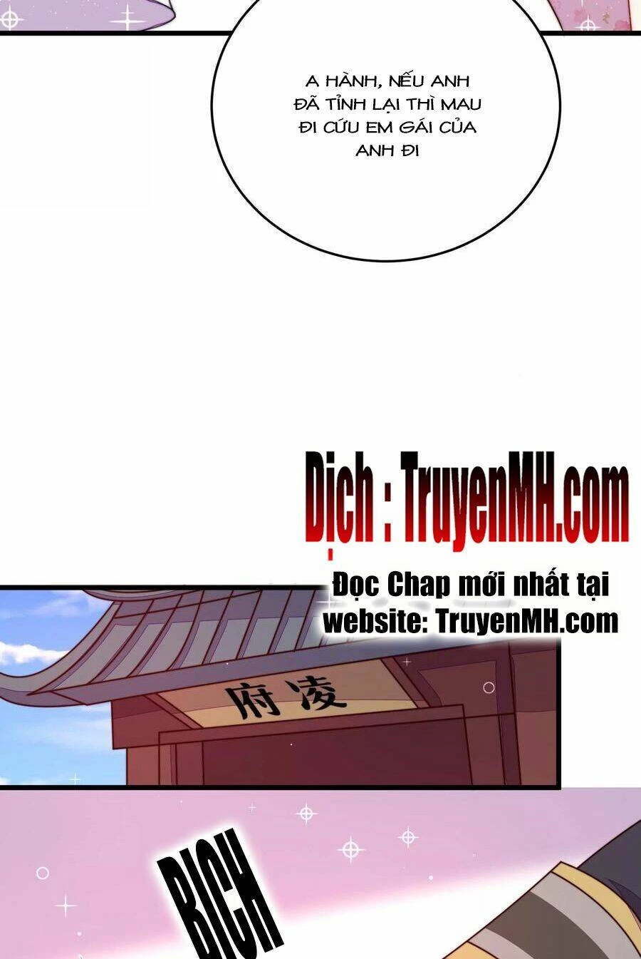 Ngày Nào Thiếu Soái Cũng Ghen Chapter 521 - 8