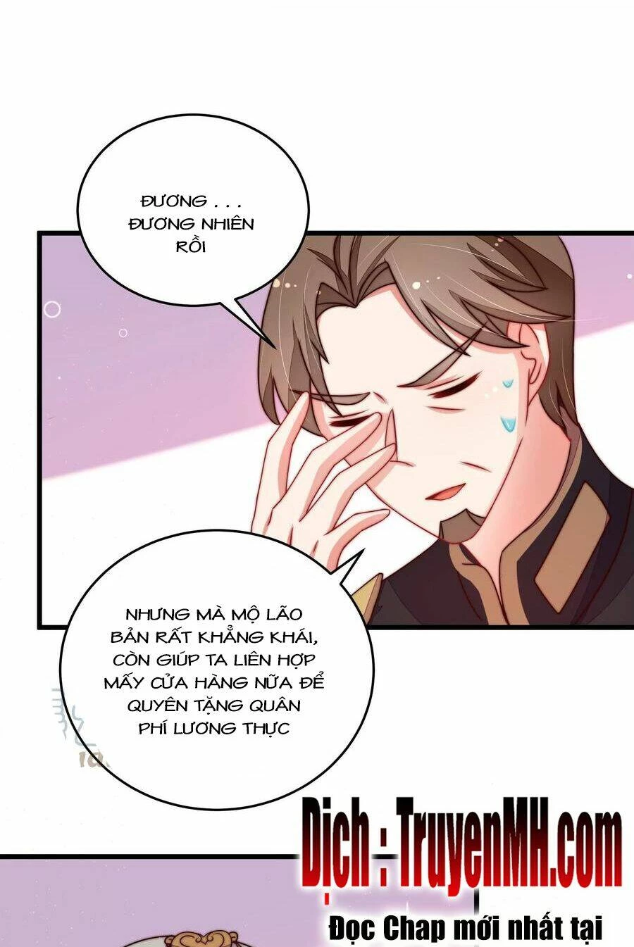 Ngày Nào Thiếu Soái Cũng Ghen Chapter 521 - 12
