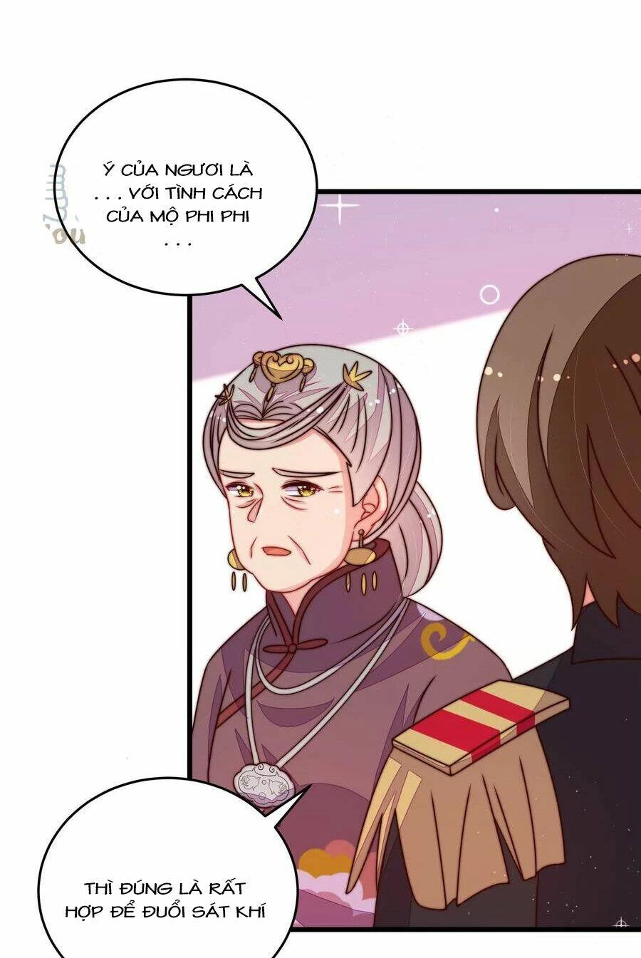 Ngày Nào Thiếu Soái Cũng Ghen Chapter 521 - 15