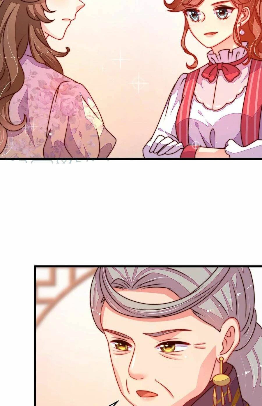 Ngày Nào Thiếu Soái Cũng Ghen Chapter 522 - 13