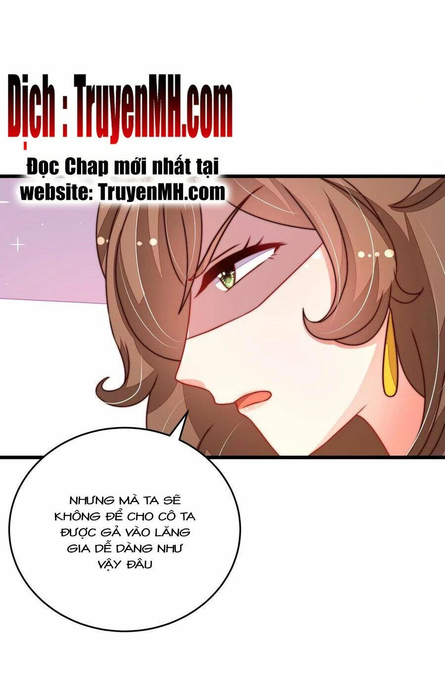 Ngày Nào Thiếu Soái Cũng Ghen Chapter 522 - 19