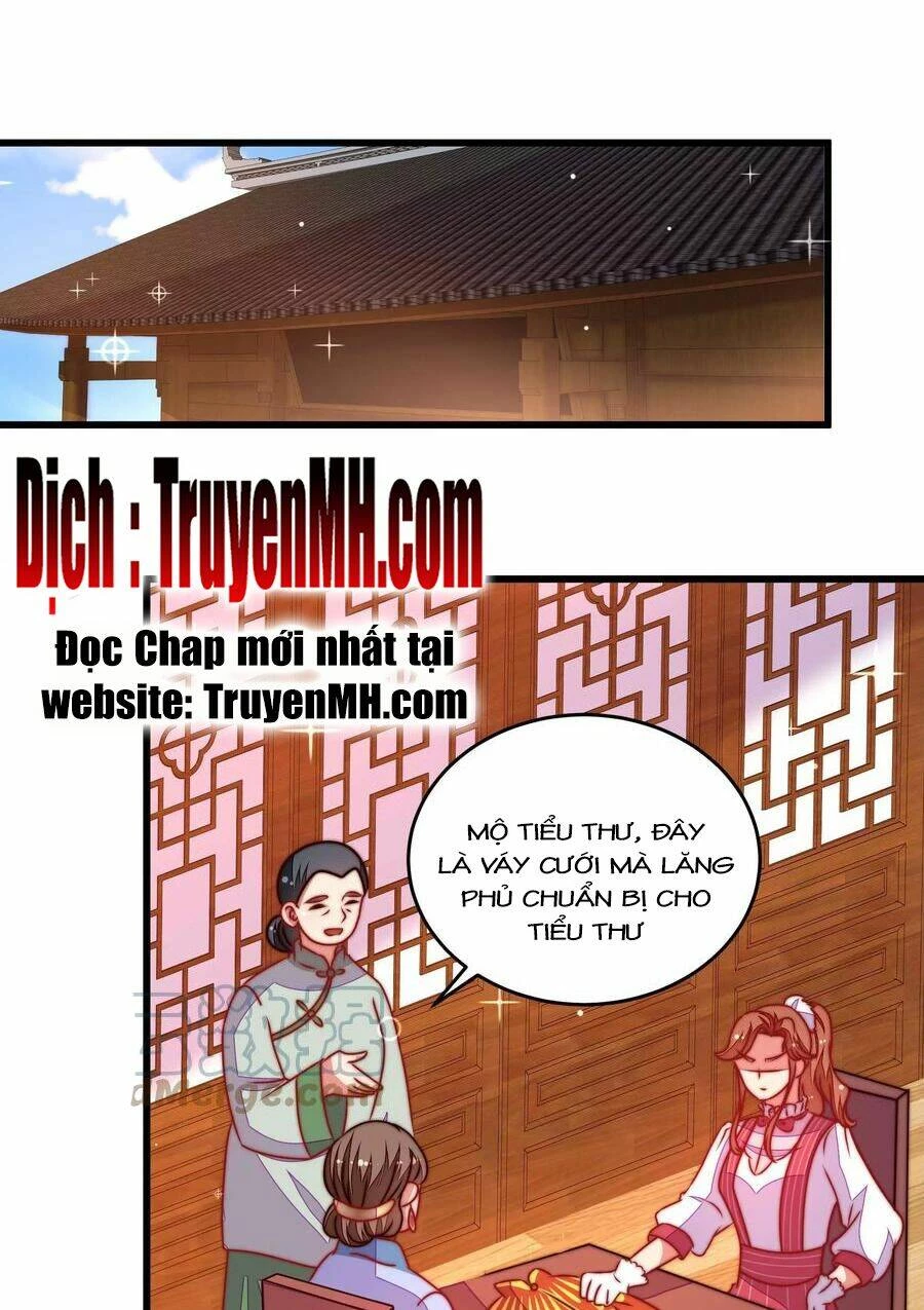 Ngày Nào Thiếu Soái Cũng Ghen Chapter 523 - 2