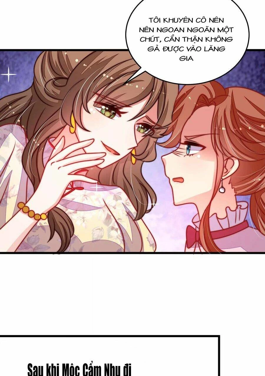 Ngày Nào Thiếu Soái Cũng Ghen Chapter 523 - 7