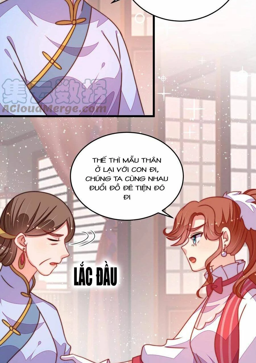 Ngày Nào Thiếu Soái Cũng Ghen Chapter 523 - 10