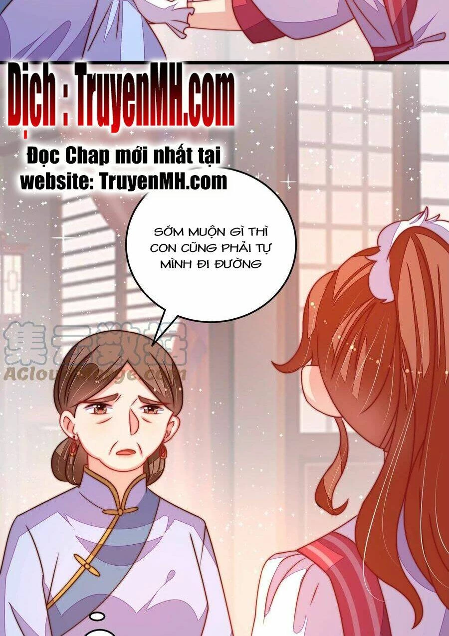 Ngày Nào Thiếu Soái Cũng Ghen Chapter 523 - 11