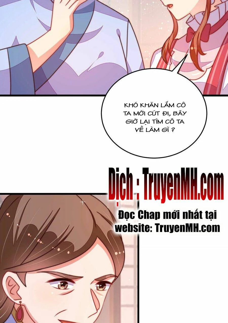 Ngày Nào Thiếu Soái Cũng Ghen Chapter 523 - 13