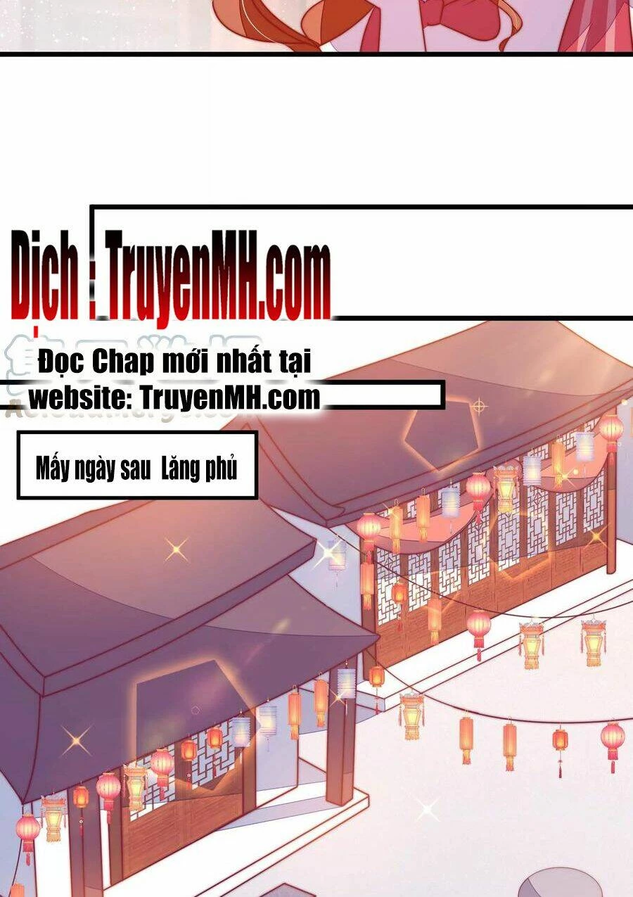 Ngày Nào Thiếu Soái Cũng Ghen Chapter 523 - 15