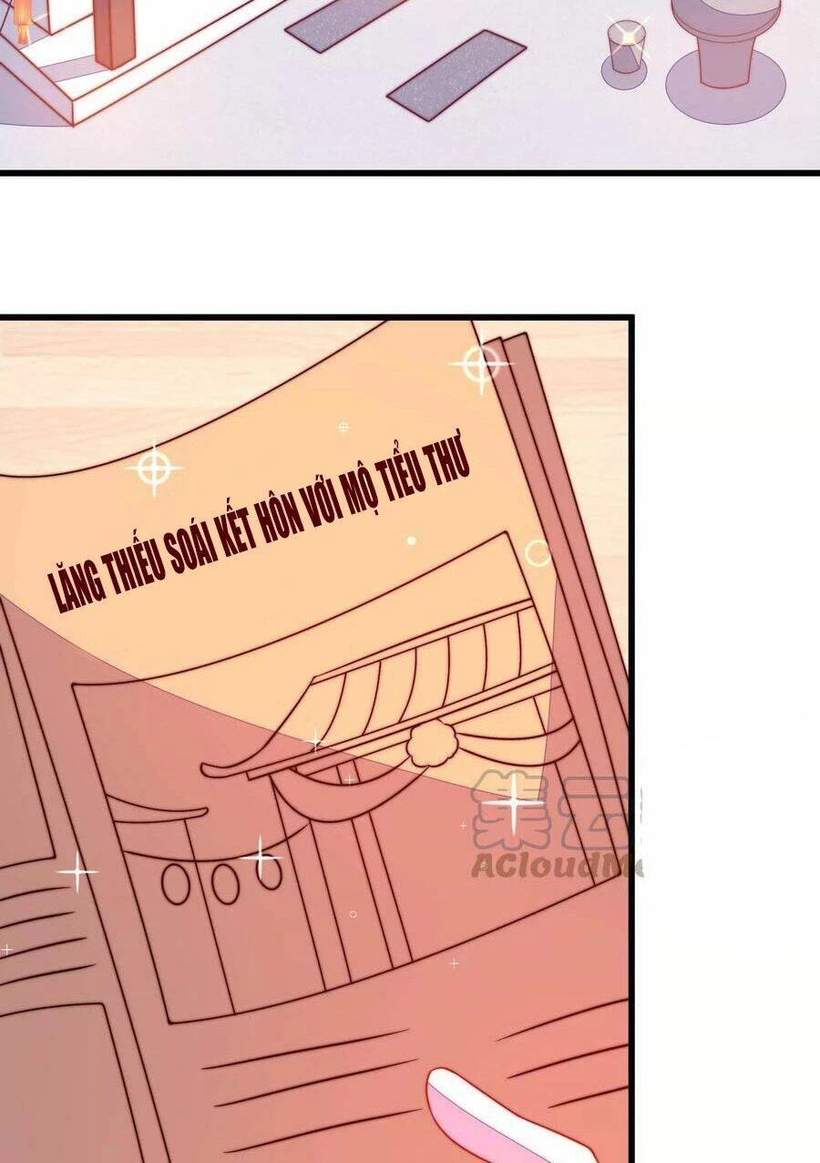 Ngày Nào Thiếu Soái Cũng Ghen Chapter 523 - 16