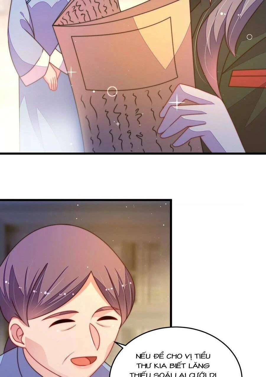 Ngày Nào Thiếu Soái Cũng Ghen Chapter 523 - 18