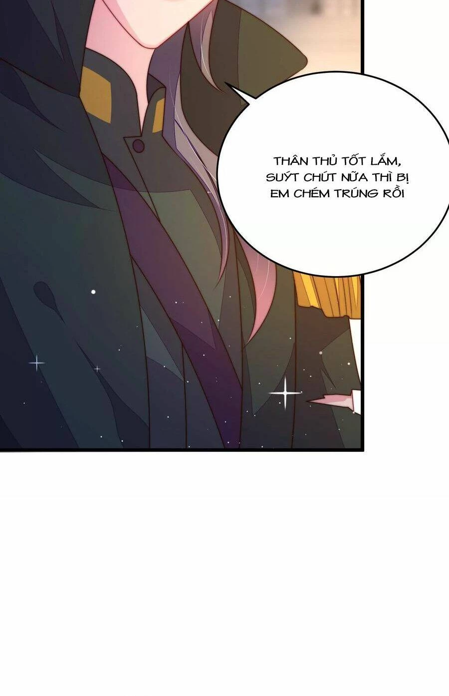 Ngày Nào Thiếu Soái Cũng Ghen Chapter 524 - 6