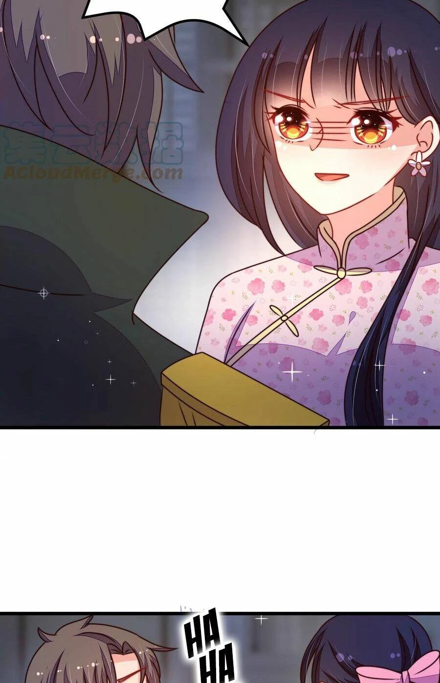 Ngày Nào Thiếu Soái Cũng Ghen Chapter 524 - 9