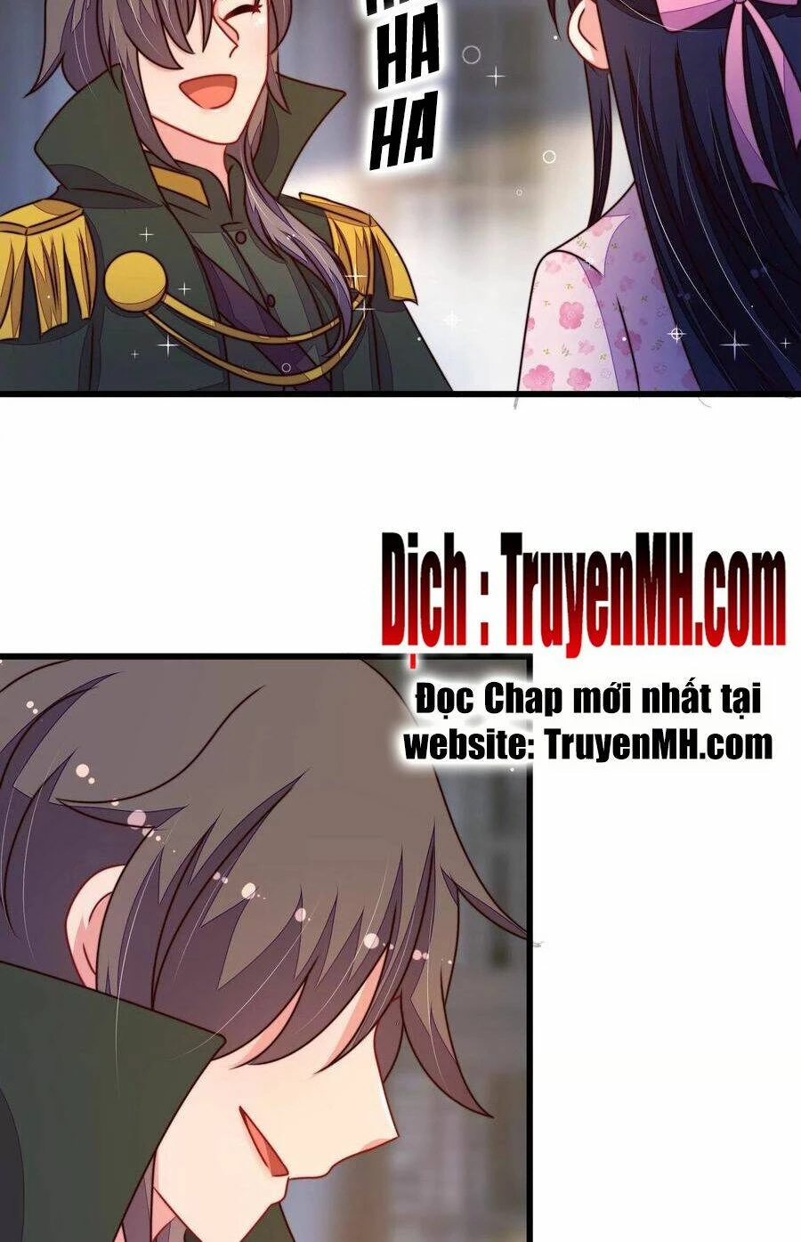 Ngày Nào Thiếu Soái Cũng Ghen Chapter 524 - 10