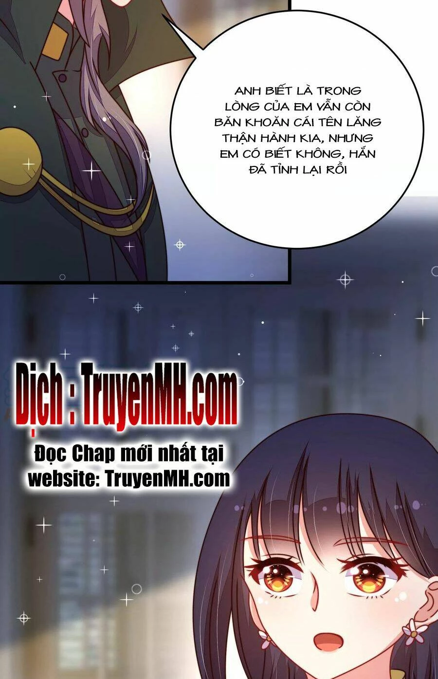 Ngày Nào Thiếu Soái Cũng Ghen Chapter 524 - 11