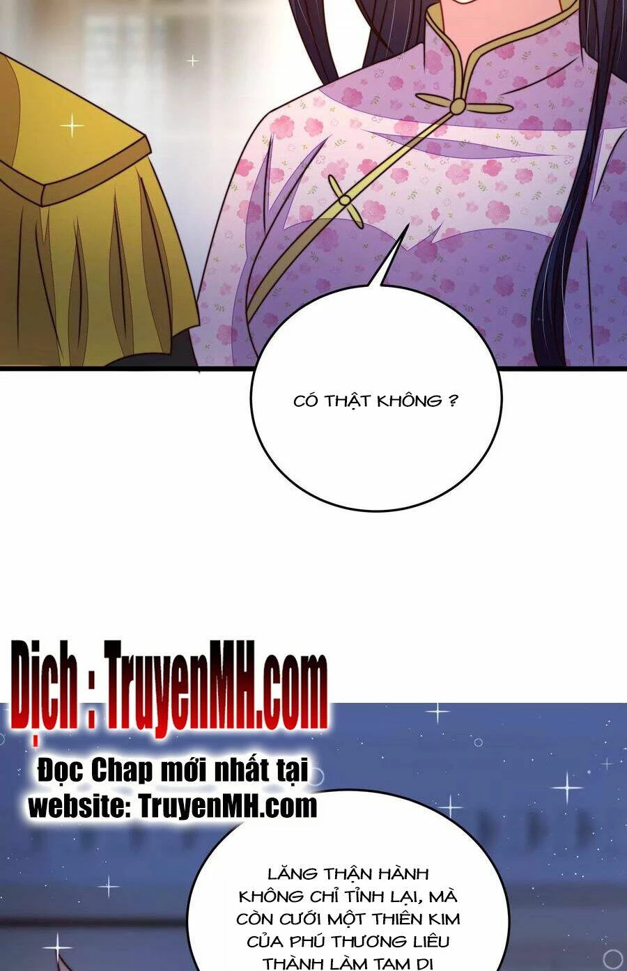 Ngày Nào Thiếu Soái Cũng Ghen Chapter 524 - 12