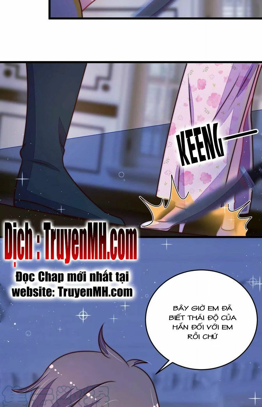 Ngày Nào Thiếu Soái Cũng Ghen Chapter 524 - 16