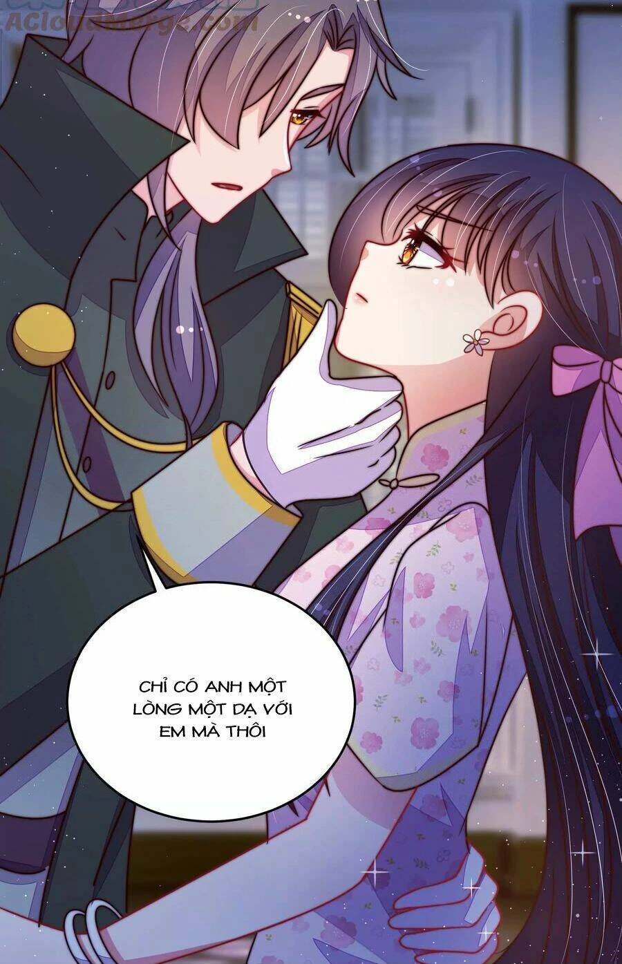 Ngày Nào Thiếu Soái Cũng Ghen Chapter 524 - 17