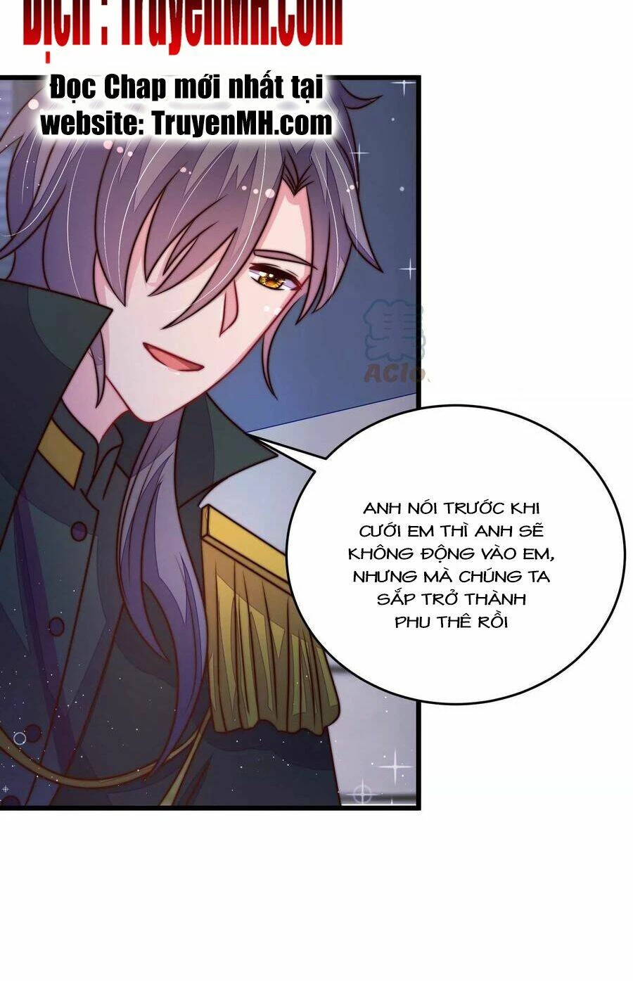 Ngày Nào Thiếu Soái Cũng Ghen Chapter 524 - 19